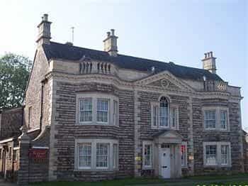 Rounceval House Hotel Rounceval House Hotel