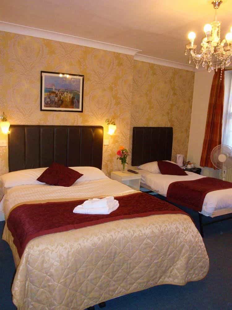 Gloucester Place Hotel Gloucester Place Hotel