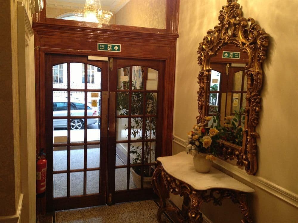 Gloucester Place Hotel Gloucester Place Hotel