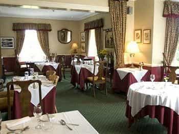 Inn at Hawnby Inn at Hawnby