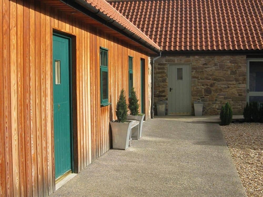 Park Farm Park Farm