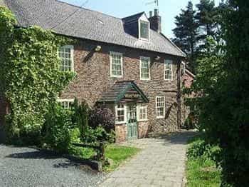 Park Farm Park Farm