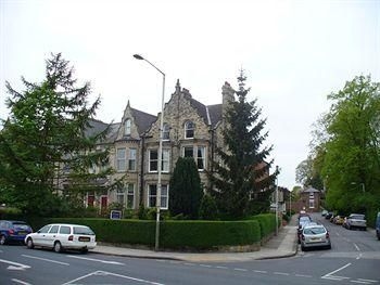 Harewood Lodge Guest house0