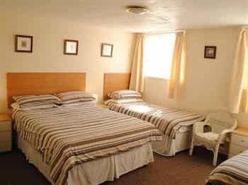 Chaplins Hotel - Guest house Chaplins Hotel - Guest house