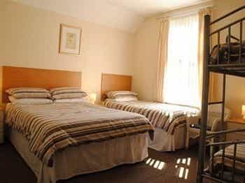 Chaplins Hotel - Guest house Chaplins Hotel - Guest house