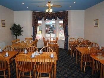 Chaplins Hotel - Guest house Chaplins Hotel - Guest house