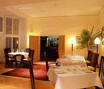 Harestock Lodge Hotel Harestock Lodge Hotel