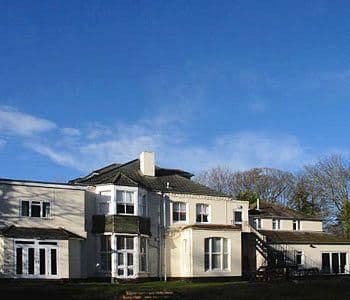 Harestock Lodge Hotel Harestock Lodge Hotel