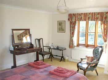 Strete Ralegh Farm - B&B Strete Ralegh Farm - B&B