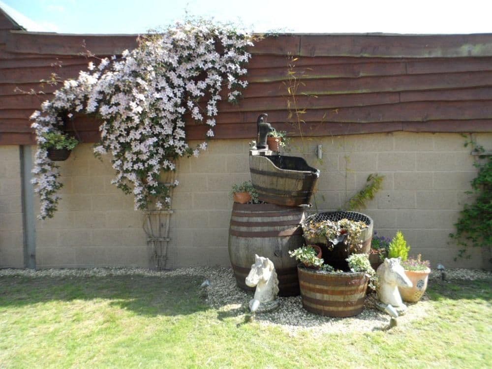 The Stables Deer Park Farm The Stables Deer Park Farm