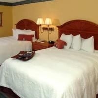 Hampton Inn Orlando Florida Mall4