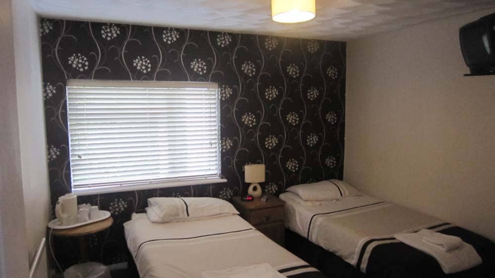 Willow Guest House Willow Guest House