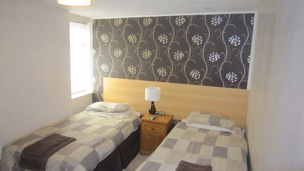 Willow Guest House1