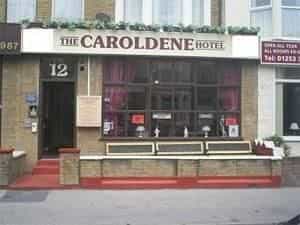 Caroldene Hotel Caroldene Hotel