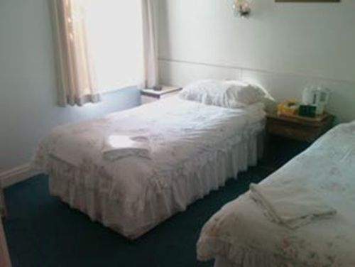 Polygon Villas Guest House - B&B1