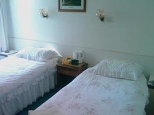 Polygon Villas Guest House - B&B0