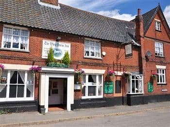 The White Horse Inn The White Horse Inn