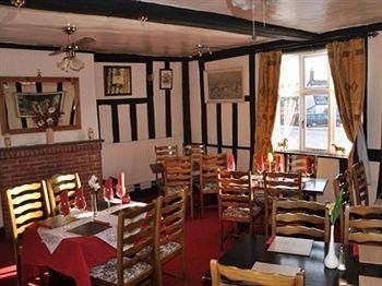 The White Horse Inn1