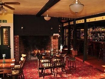 The White Horse Inn2