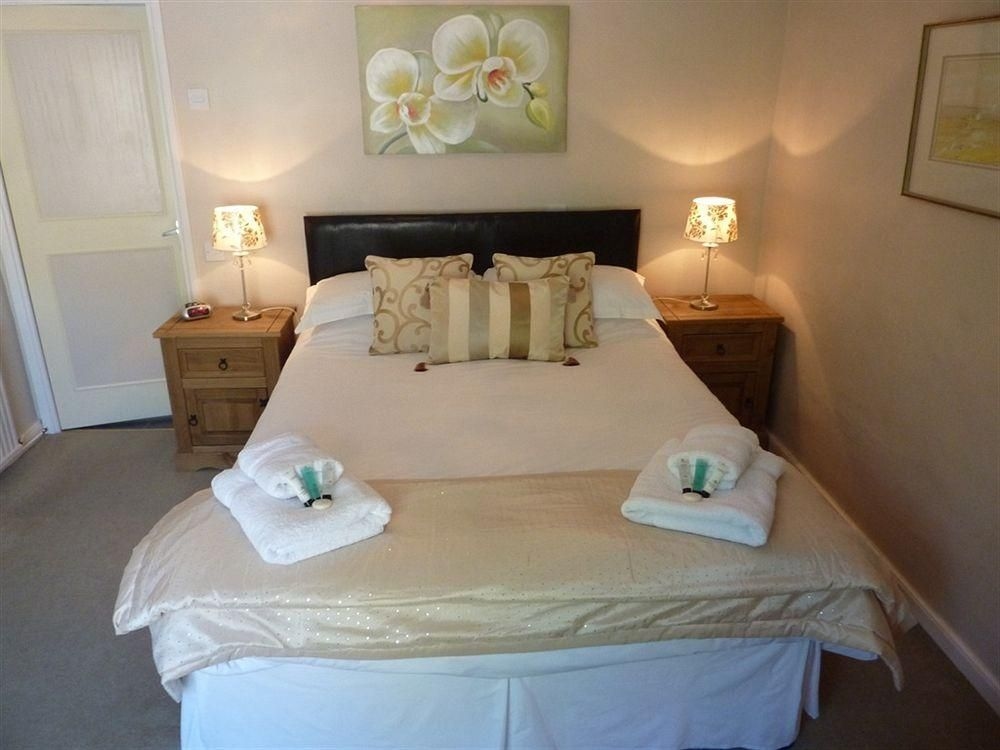 The White House - Guest House0