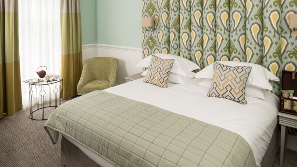 West Park Hotel0