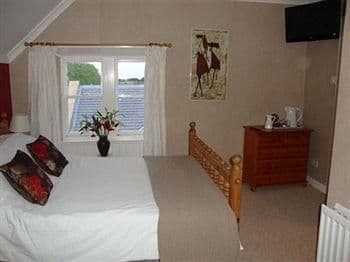 Redrig Cottage B&B Redrig Cottage B&B