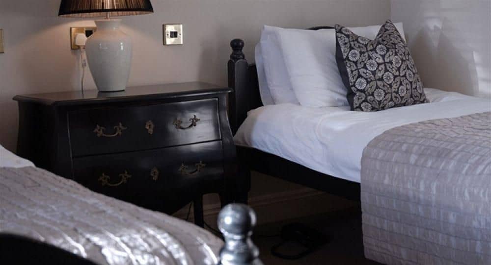 Packfords Hotel Packfords Hotel