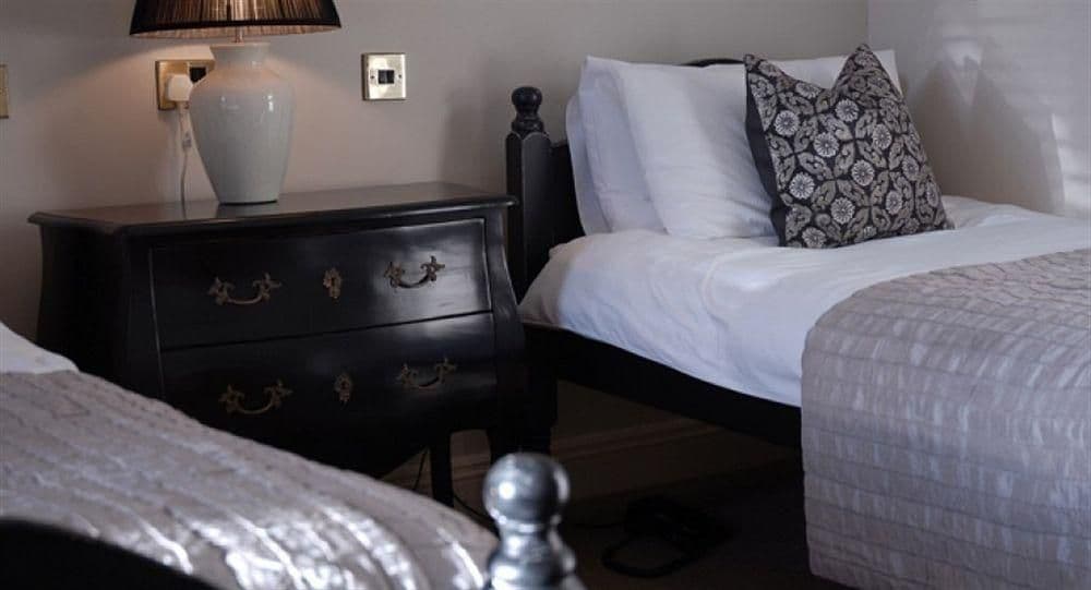 Packfords Hotel Packfords Hotel