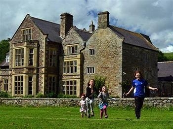 Clennell Hall Hotel4