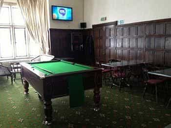 Clennell Hall Hotel Clennell Hall Hotel