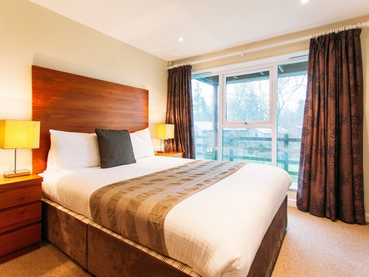 The Cornwall Hotel Spa & Estate0
