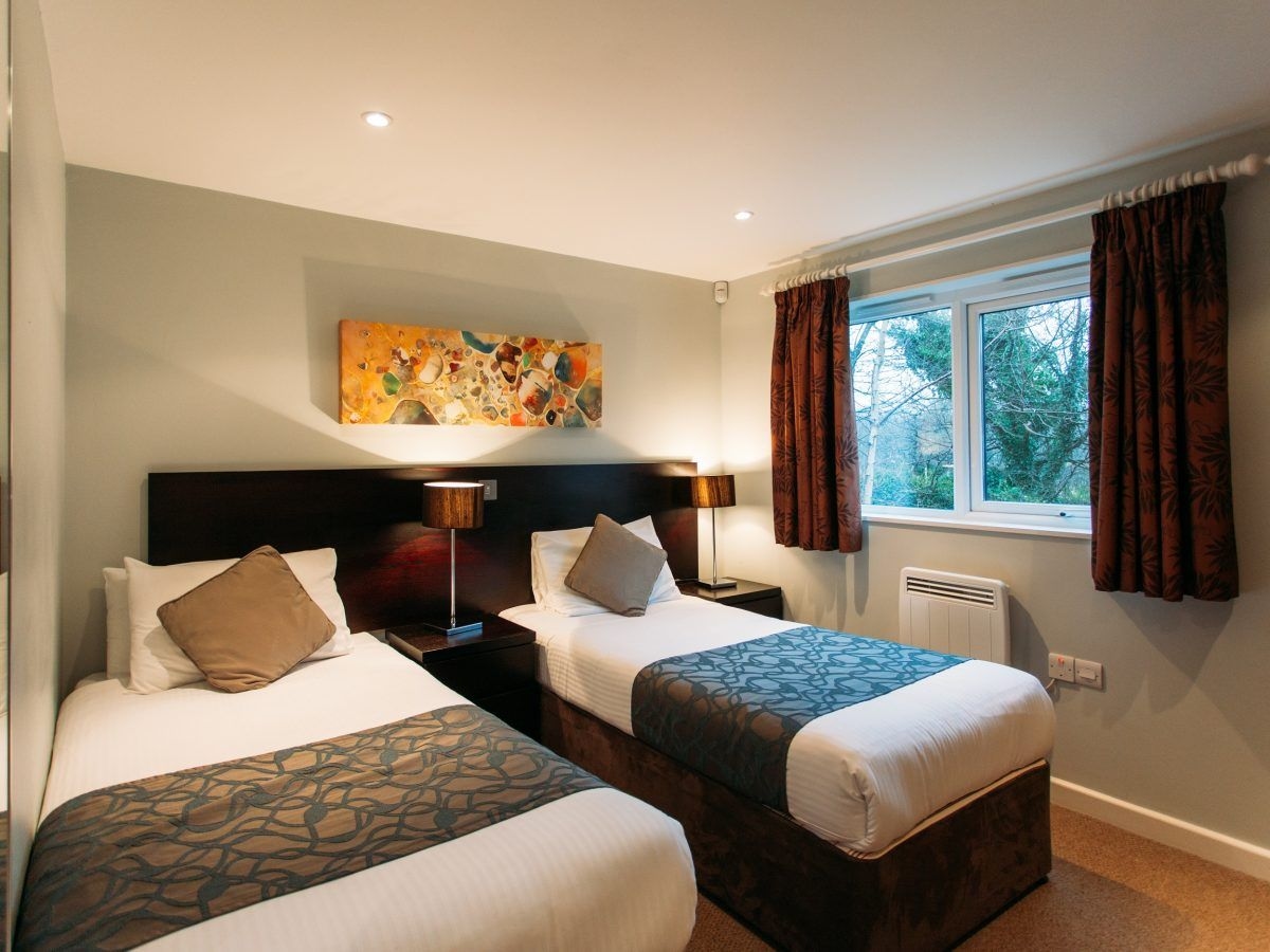 The Cornwall Hotel Spa & Estate2