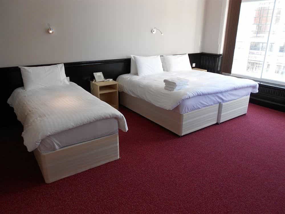 Ruskin Hotel Ruskin Hotel