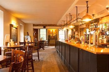 Old Manse Hotel2