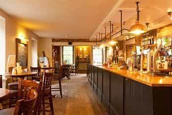 Old Manse Hotel Old Manse Hotel