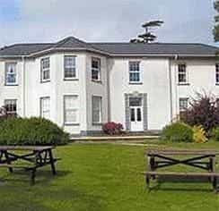 TyGlyn Restaurant & Conference Centre TyGlyn Restaurant & Conference Centre