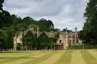 The Manor House & Golf Club The Manor House & Golf Club