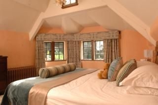 The Manor House & Golf Club0