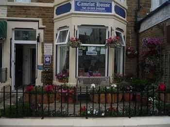 Camelot House Camelot House