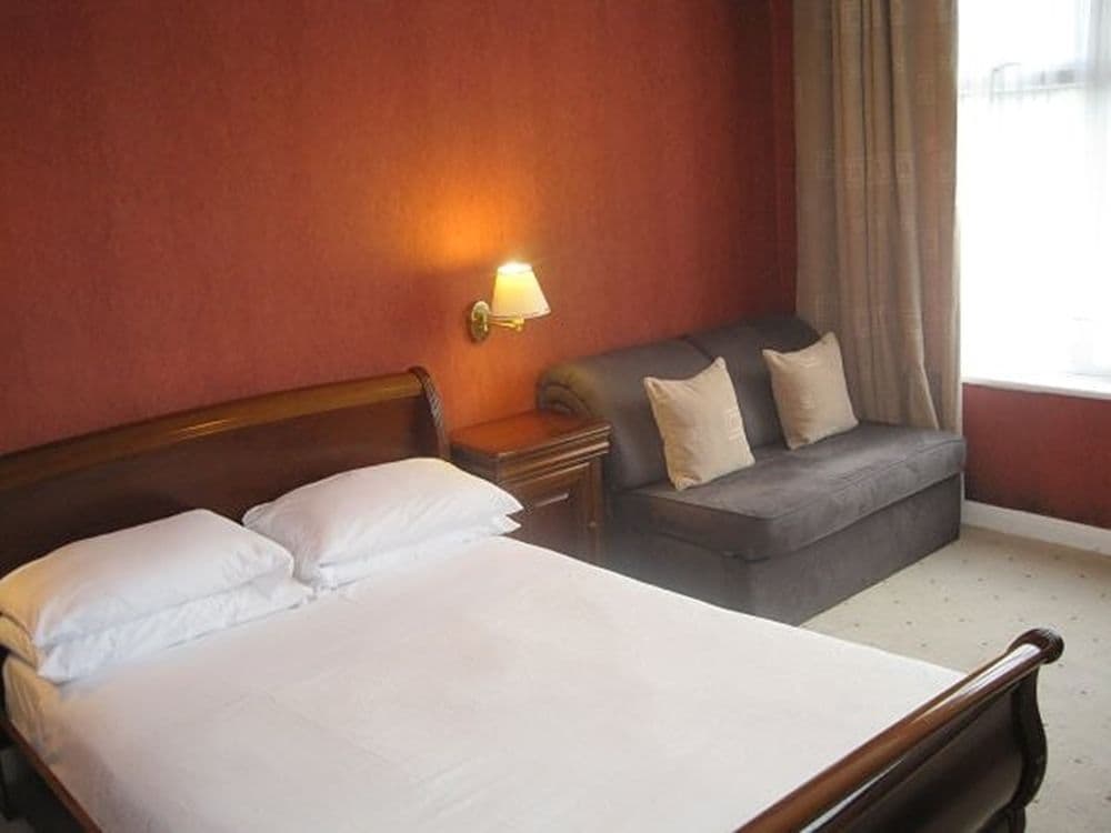 Warwick Lodge Warwick Lodge