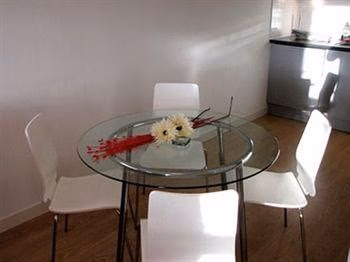The B Suites Edinburgh2