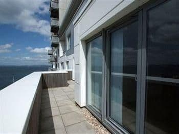 The B Suites Edinburgh The B Suites Edinburgh