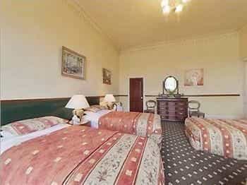 Langley Bank Guest House Langley Bank Guest House