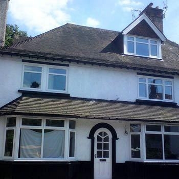 Three Bridges B&B2