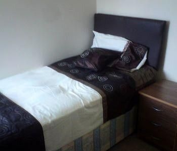 Three Bridges B&B1
