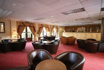 Dunchurch Park Hotel Dunchurch Park Hotel