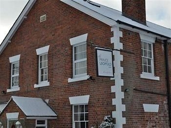 Prince Leopold Inn2