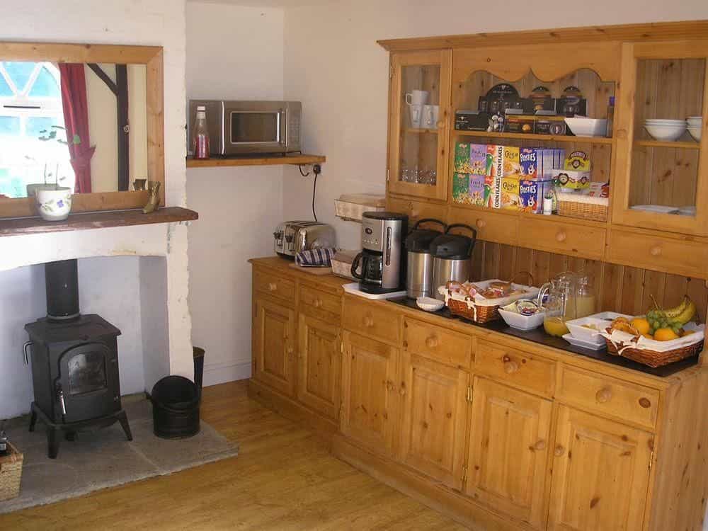 Detling Coachhouse Bed & Breakfast Detling Coachhouse Bed & Breakfast