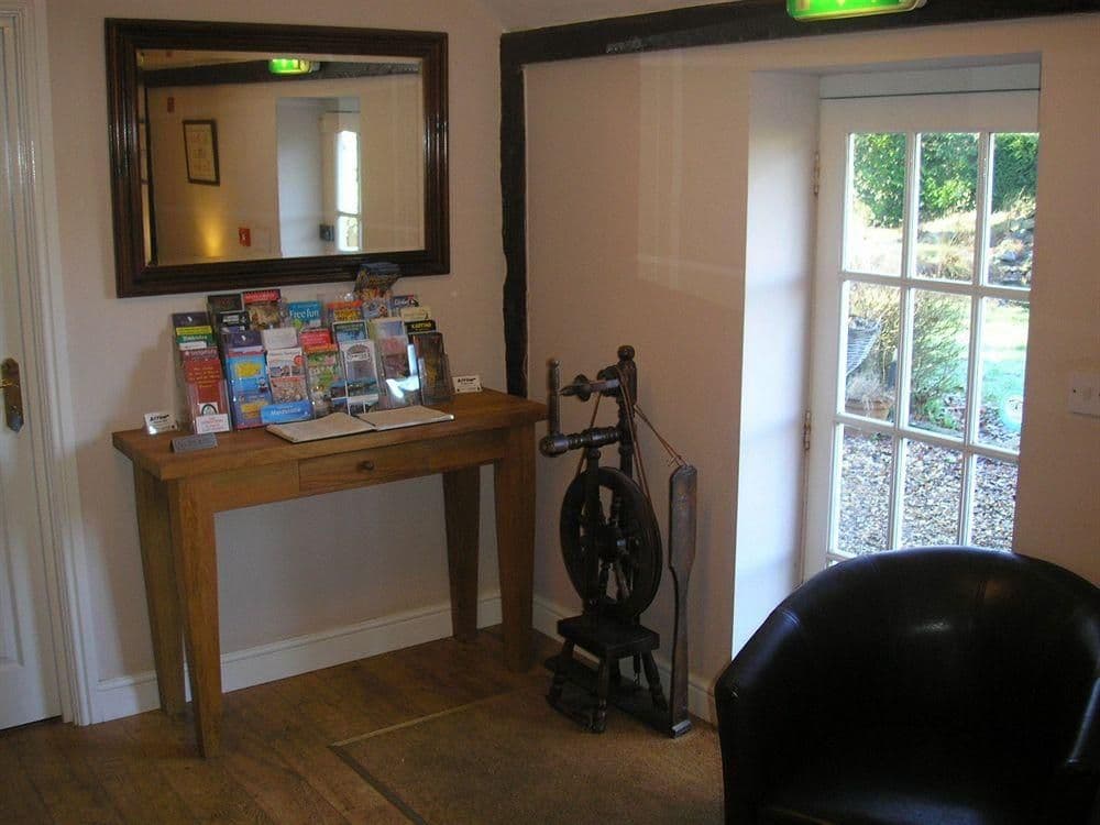 Detling Coachhouse Bed & Breakfast Detling Coachhouse Bed & Breakfast