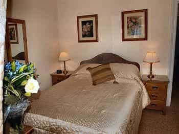 Hurlestone B&B Hurlestone B&B
